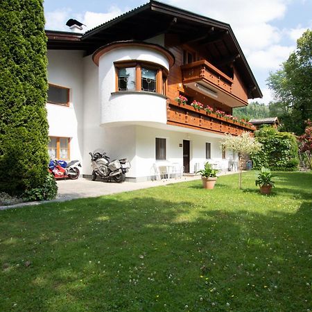 Ferienwohnung Wilder Kaiser Naehe Bergdoktor Drehorte Idt098 By Fewo-Plan Itter Exterior foto