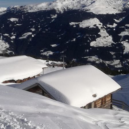Ferienwohnung Wilder Kaiser Naehe Bergdoktor Drehorte Idt098 By Fewo-Plan Itter Exterior foto