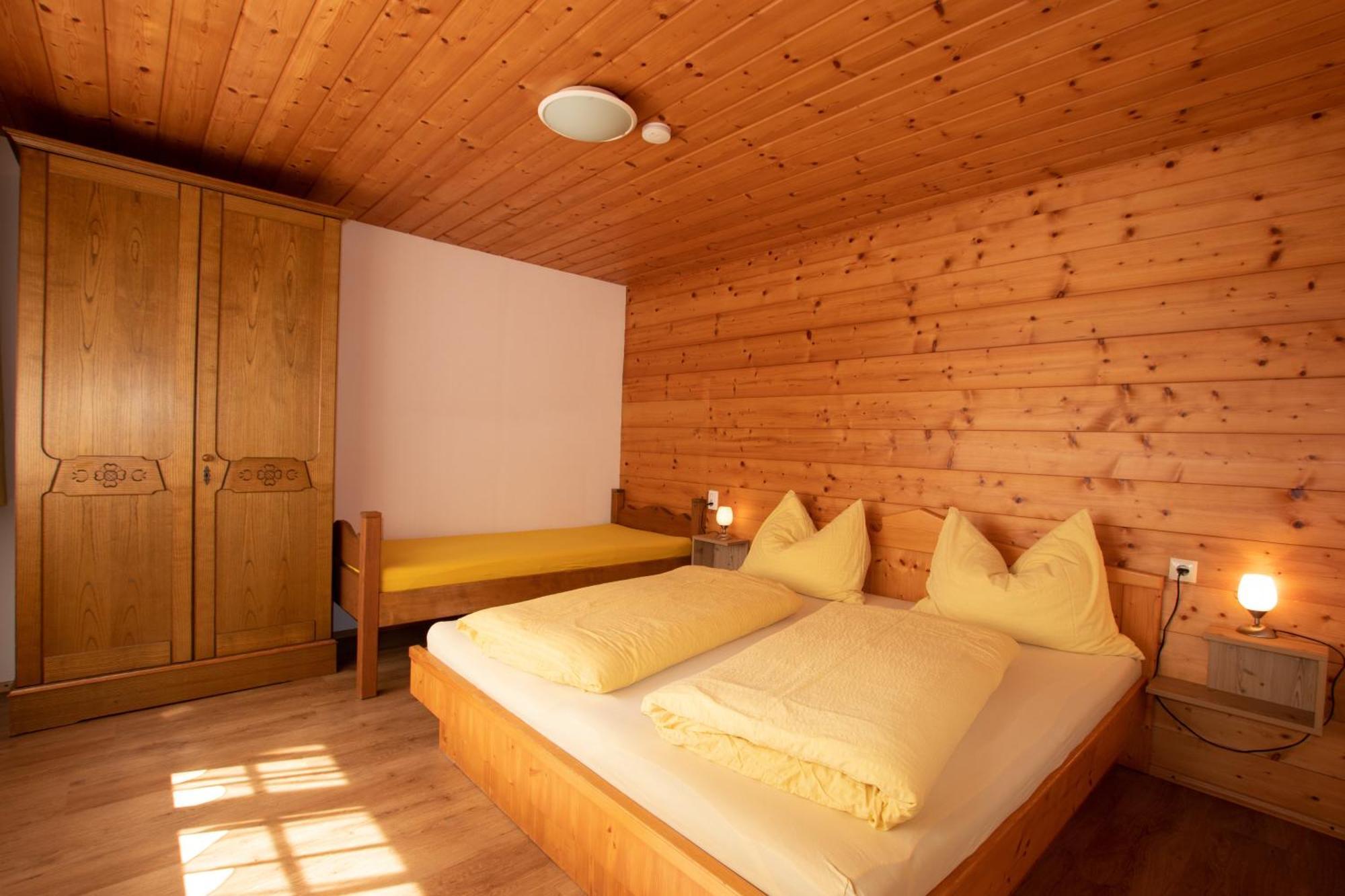 Ferienwohnung Wilder Kaiser Naehe Bergdoktor Drehorte Idt098 By Fewo-Plan Itter Exterior foto