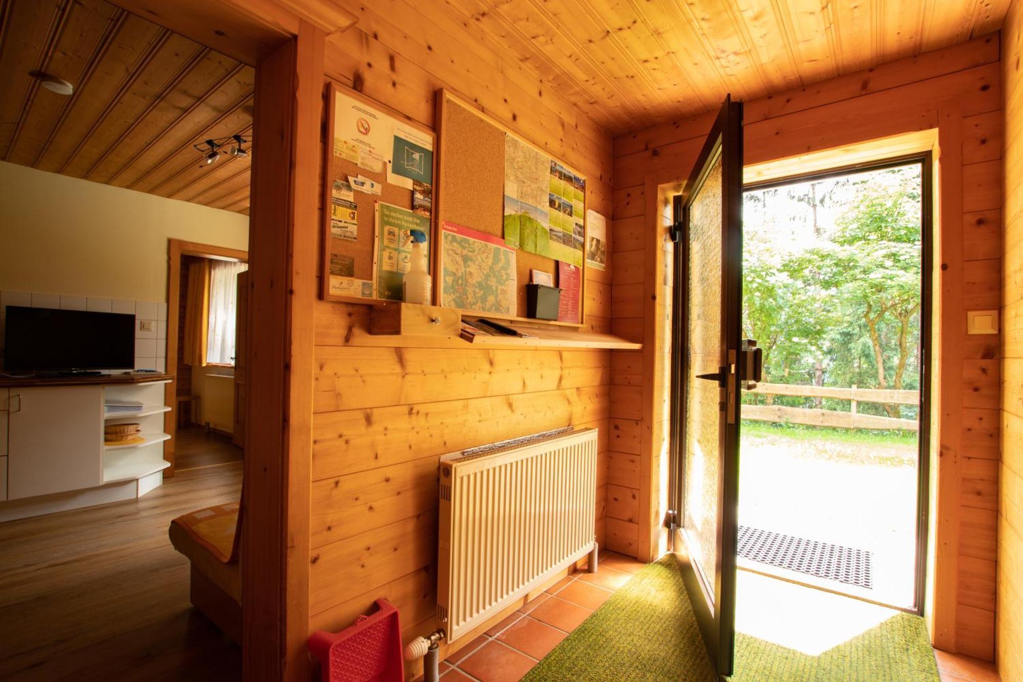 Ferienwohnung Wilder Kaiser Naehe Bergdoktor Drehorte Idt098 By Fewo-Plan Itter Exterior foto