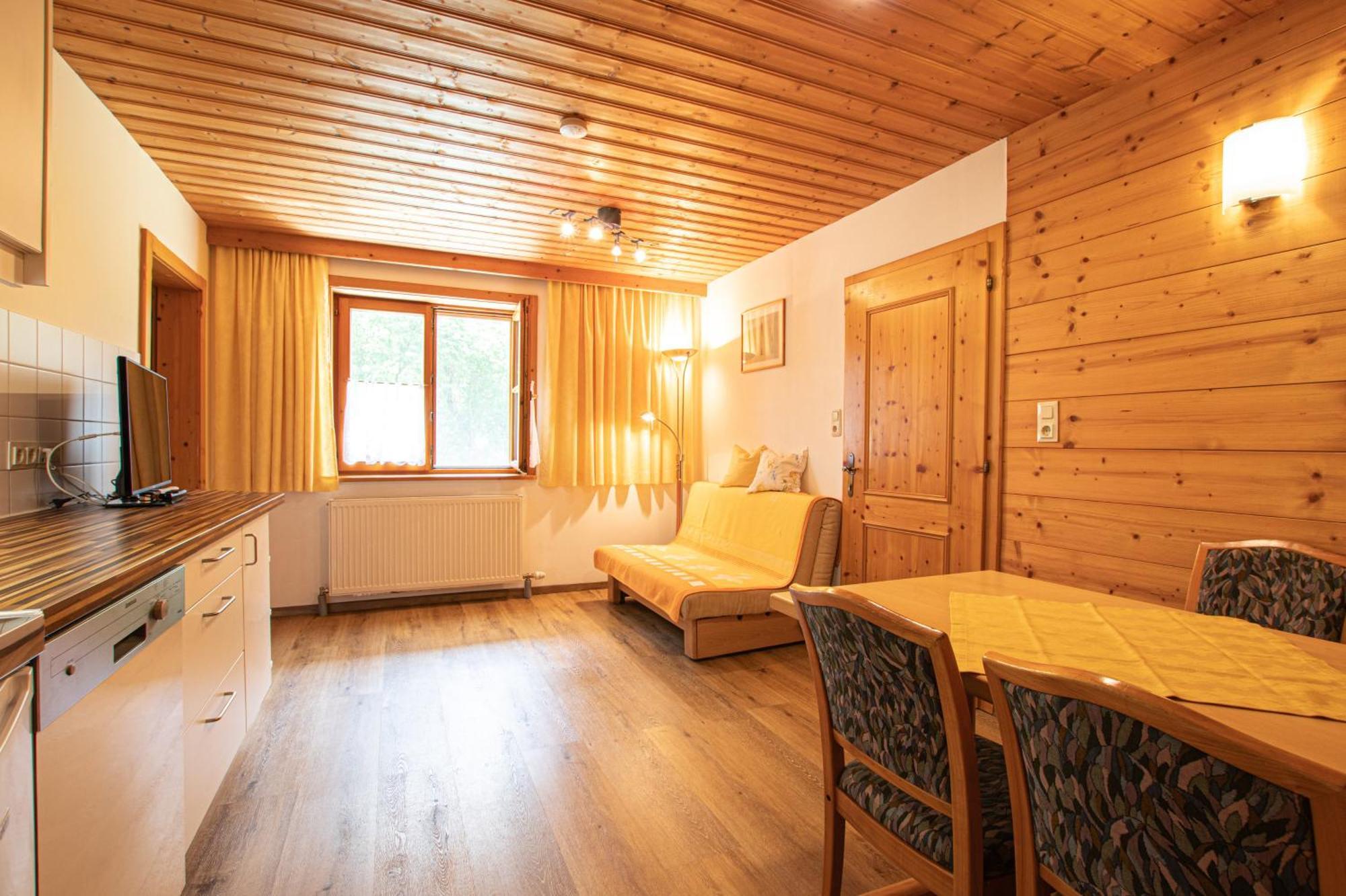 Ferienwohnung Wilder Kaiser Naehe Bergdoktor Drehorte Idt098 By Fewo-Plan Itter Exterior foto