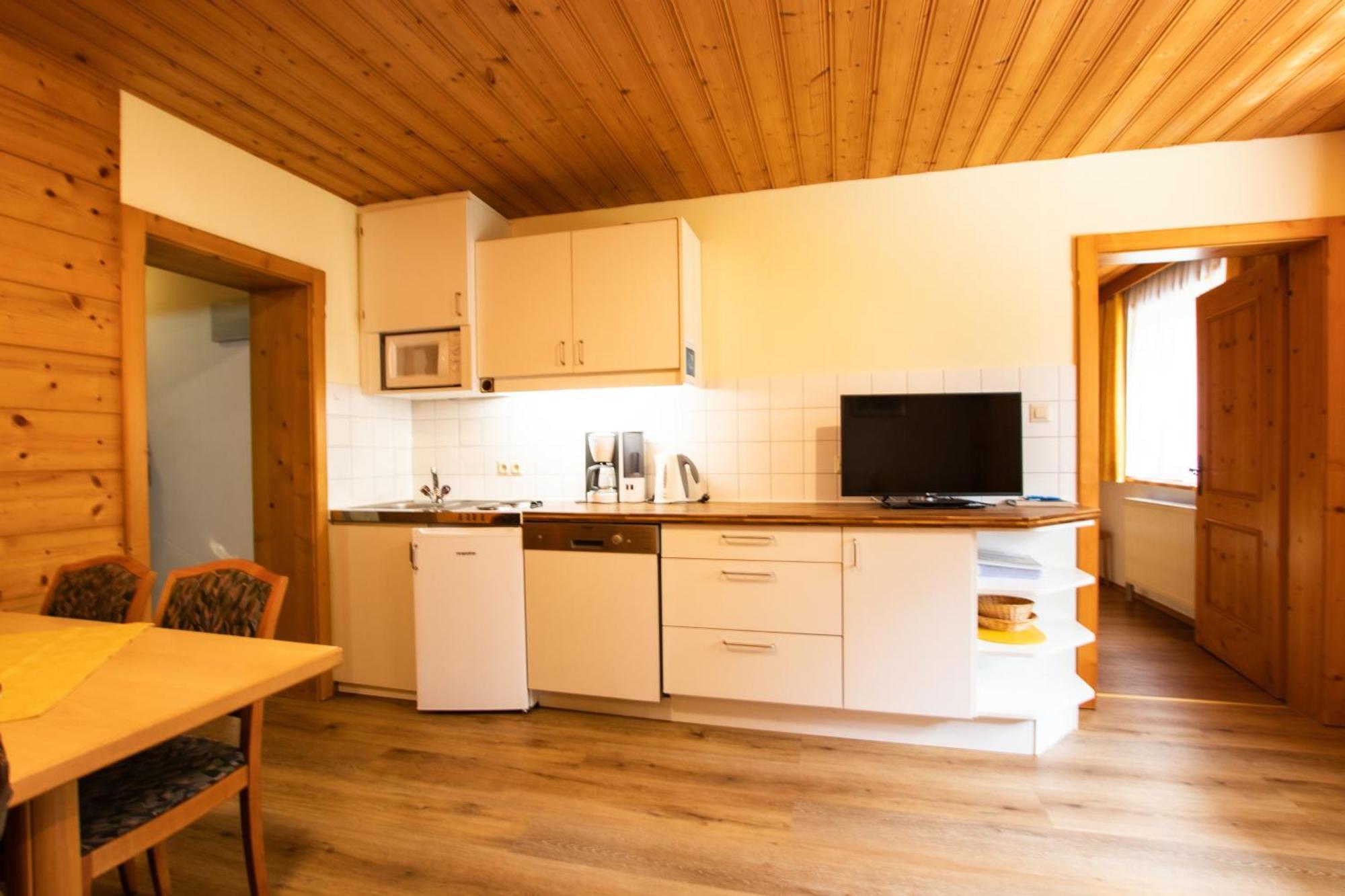 Ferienwohnung Wilder Kaiser Naehe Bergdoktor Drehorte Idt098 By Fewo-Plan Itter Exterior foto